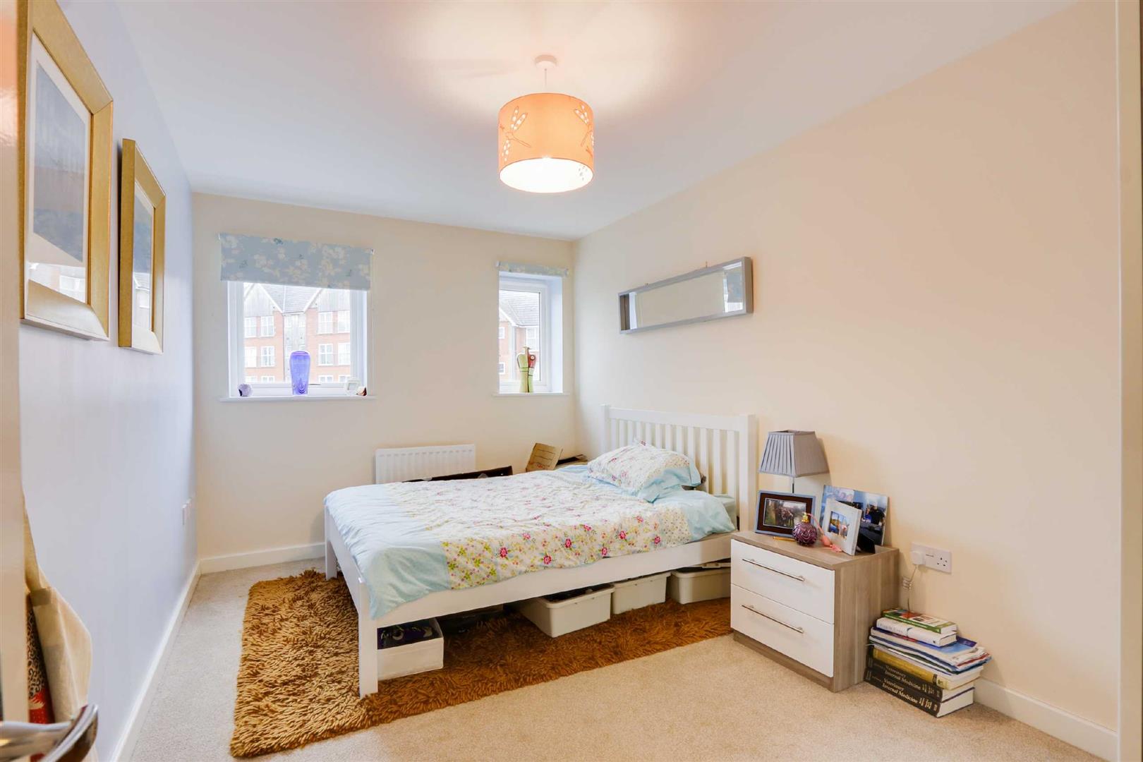 69 Millward Drive, Bletchley, Milton Keynes